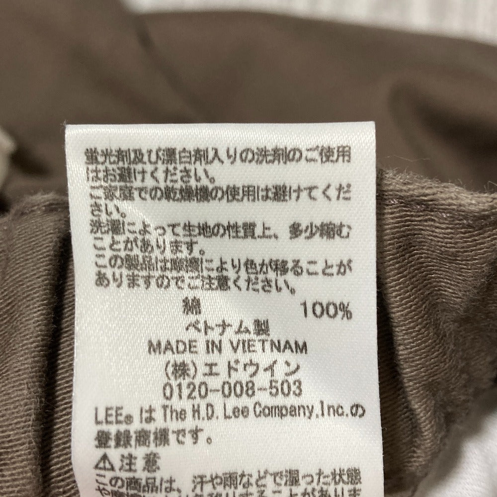 リーWESTENERカバーオールパンツセット