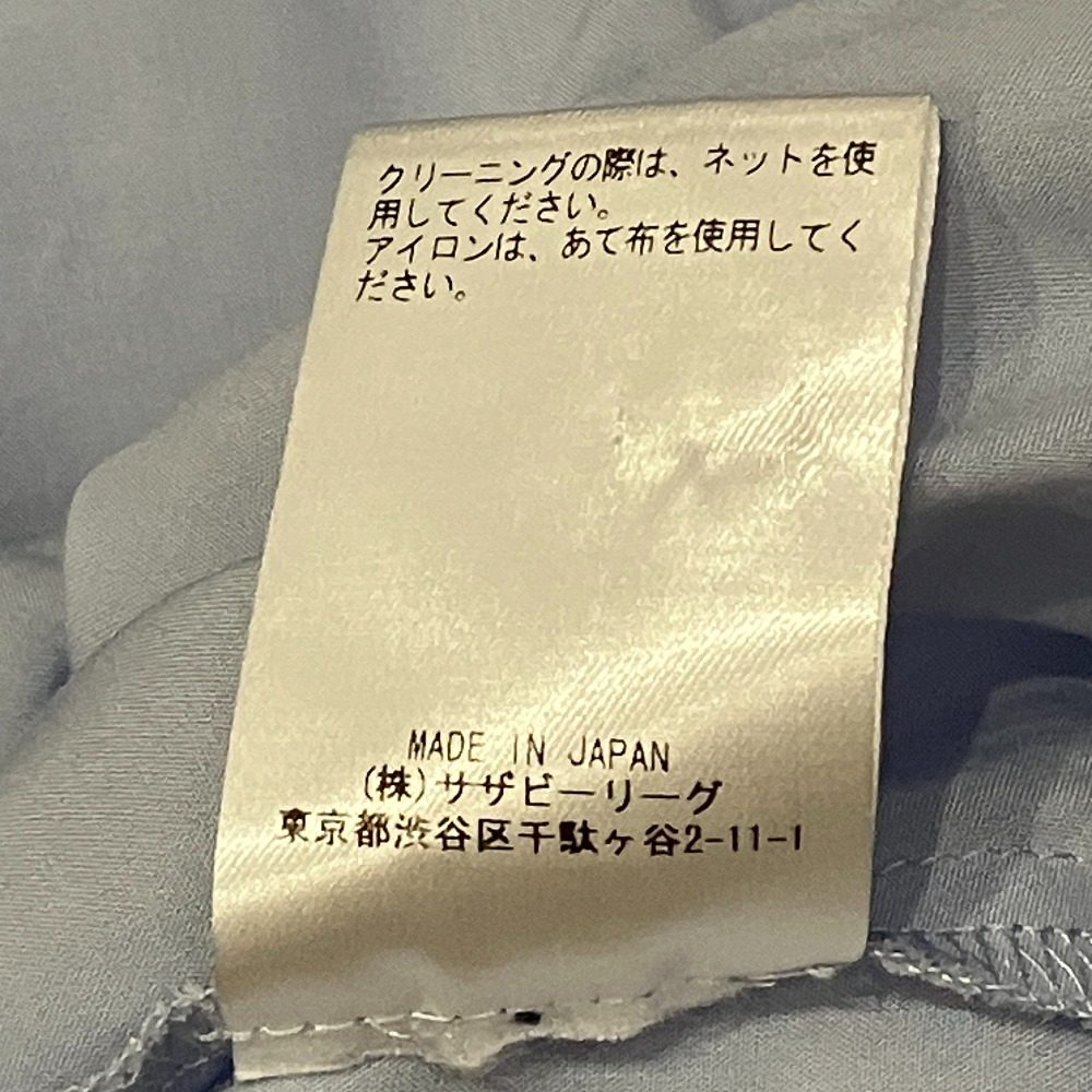 エブール ロングワンピース