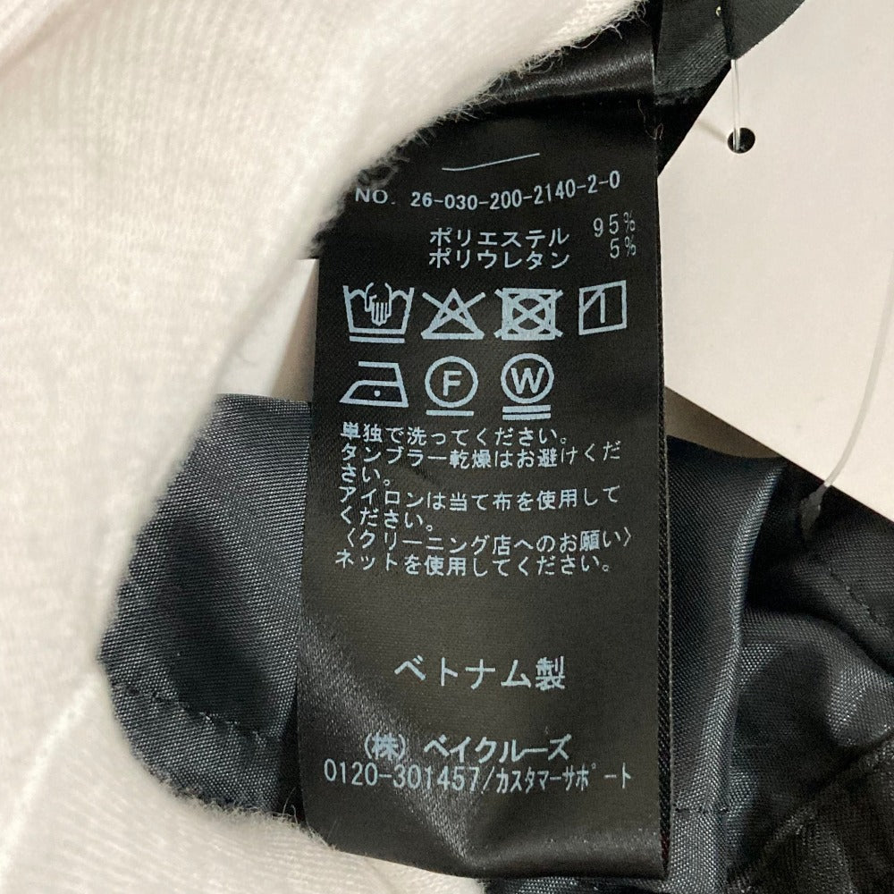 スピックアンドスパン パンツ