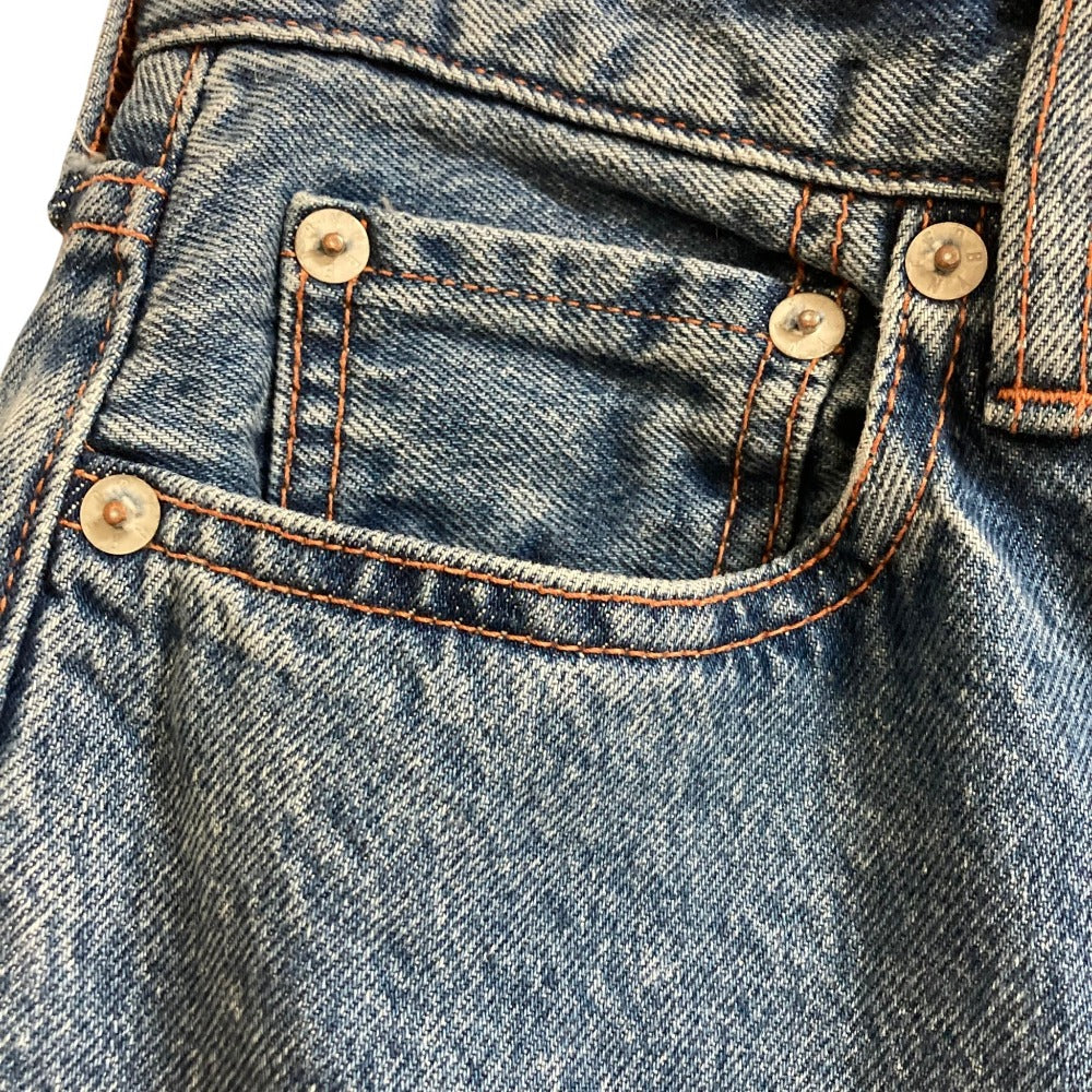 ニードバイヘリテージ ANNIE デニムパンツ