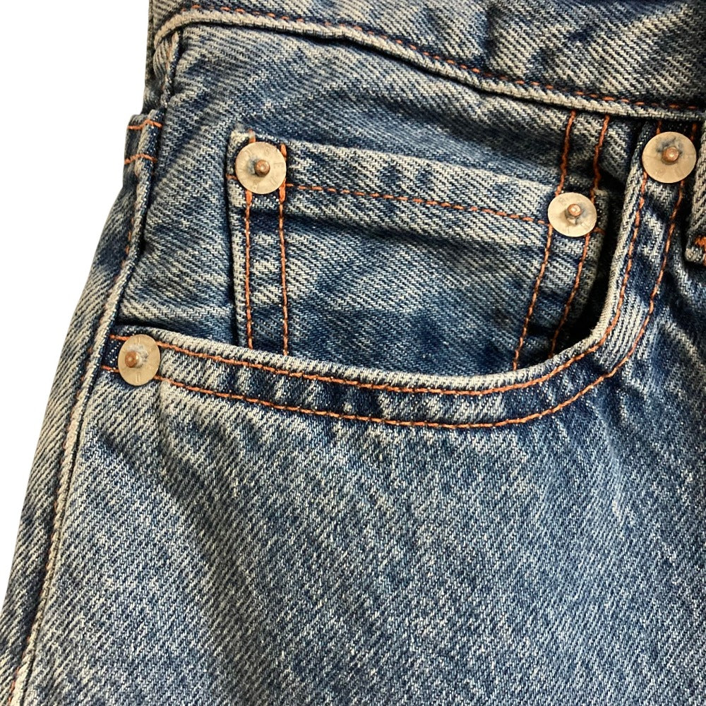 ニードバイヘリテージ LEAH デニムパンツ
