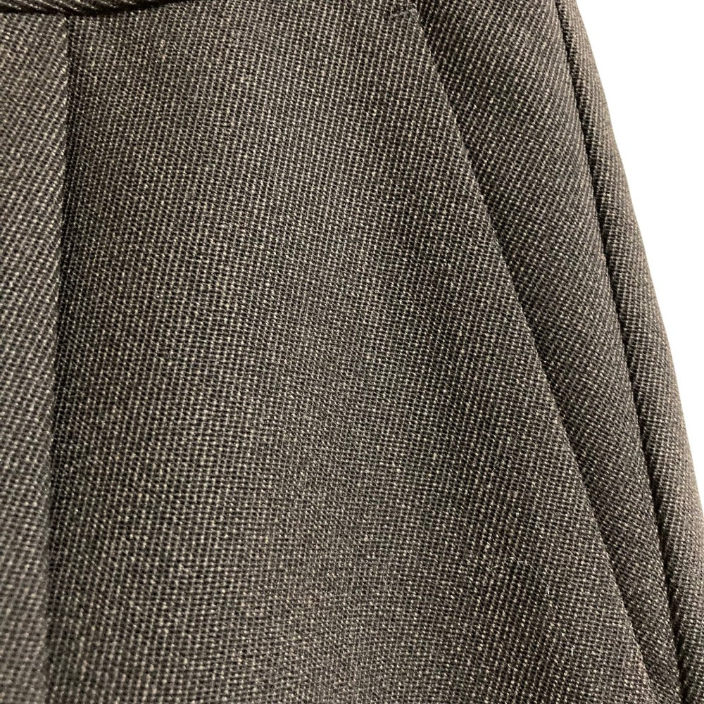オーディナリージョイ Vintage Wool Kersey トラウザーズ
