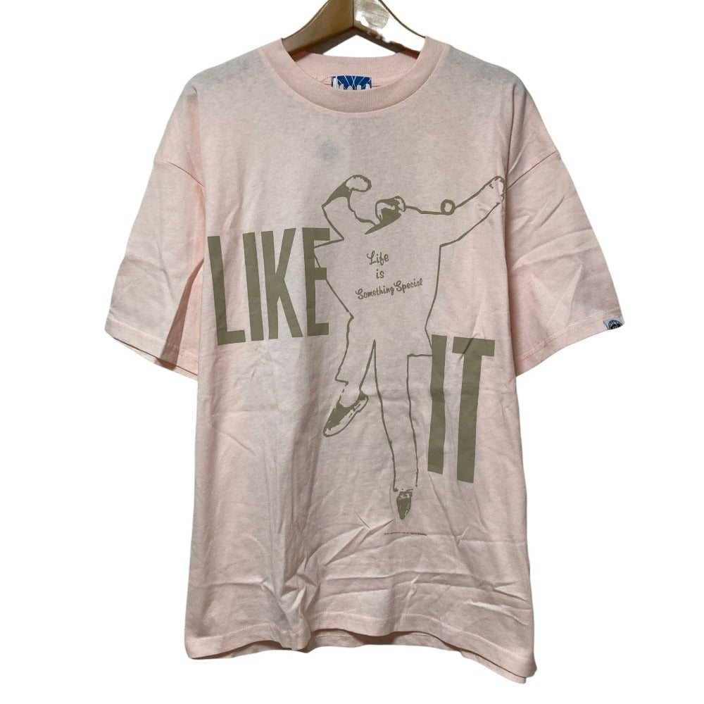 ジャーナルスタンダード コットン半袖Tシャツ