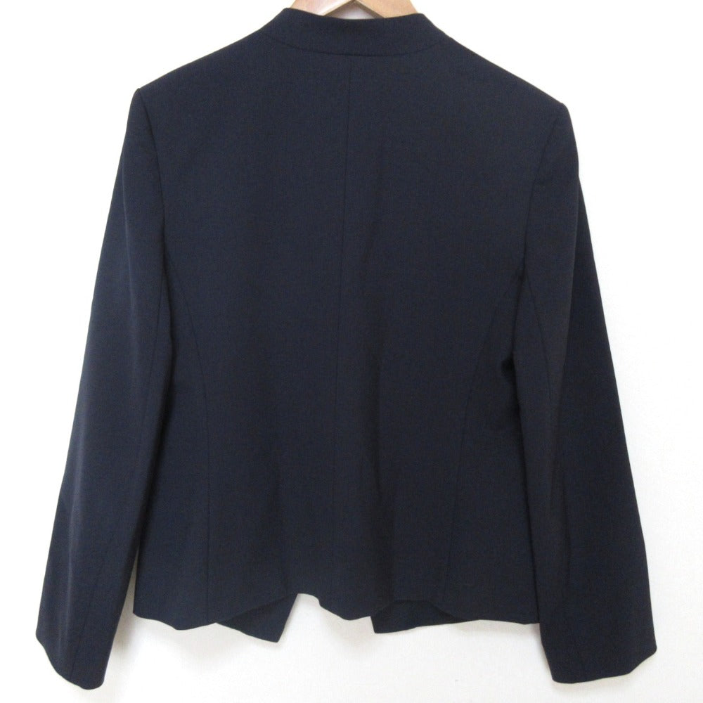 セオリー TAILOR LANAI ウールブレンドジャケット