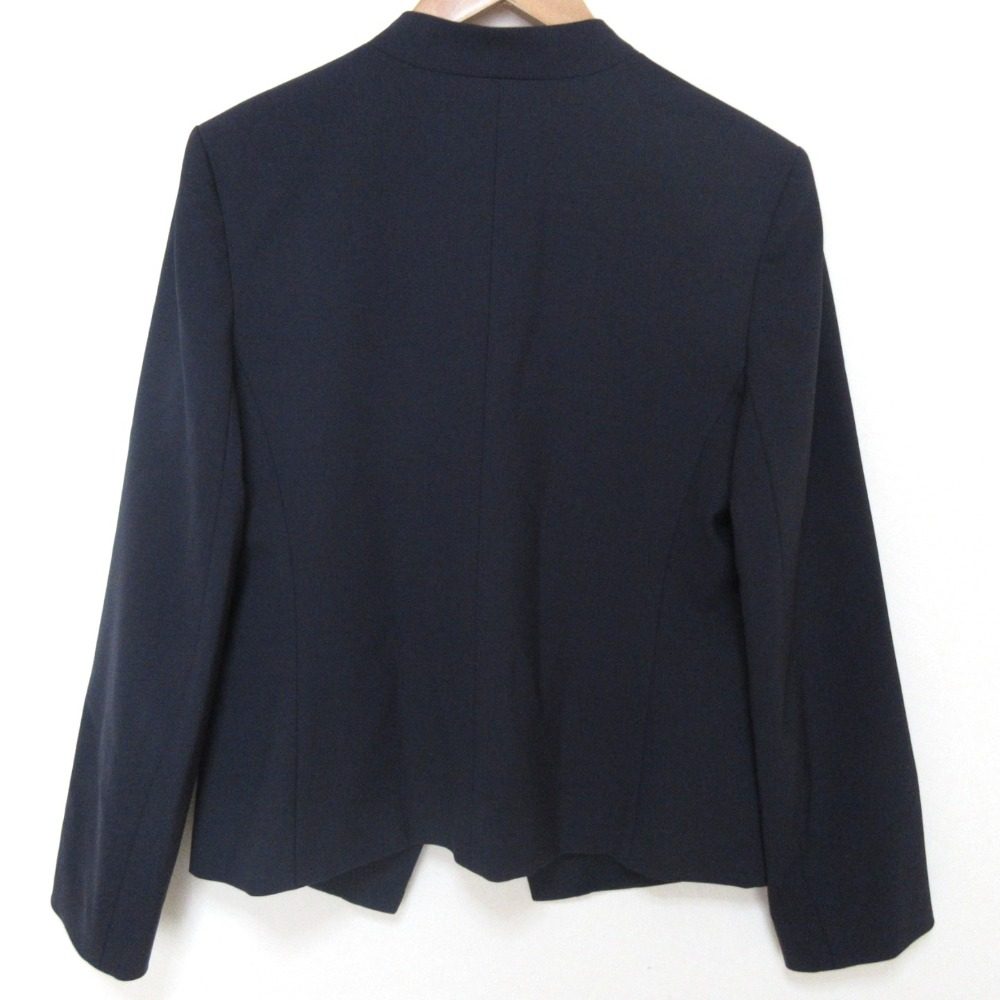 セオリー TAILOR LANAI ウールブレンドジャケット