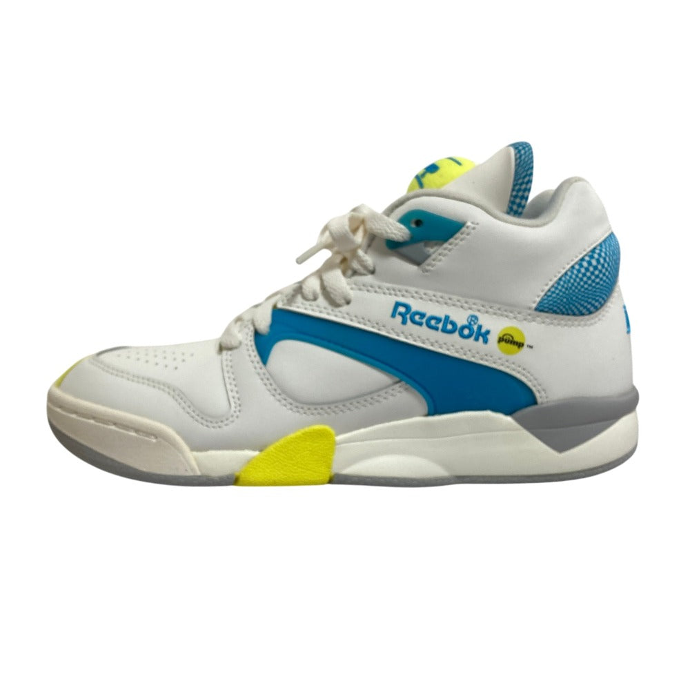 リーボック Court Victory Pump スニーカー