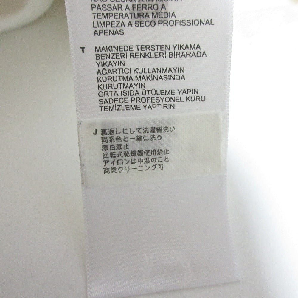 フレッドペリー DRY COMPACT COTTONツイルパンツ