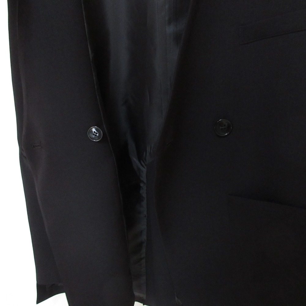 GANOSCH Vネックジレ