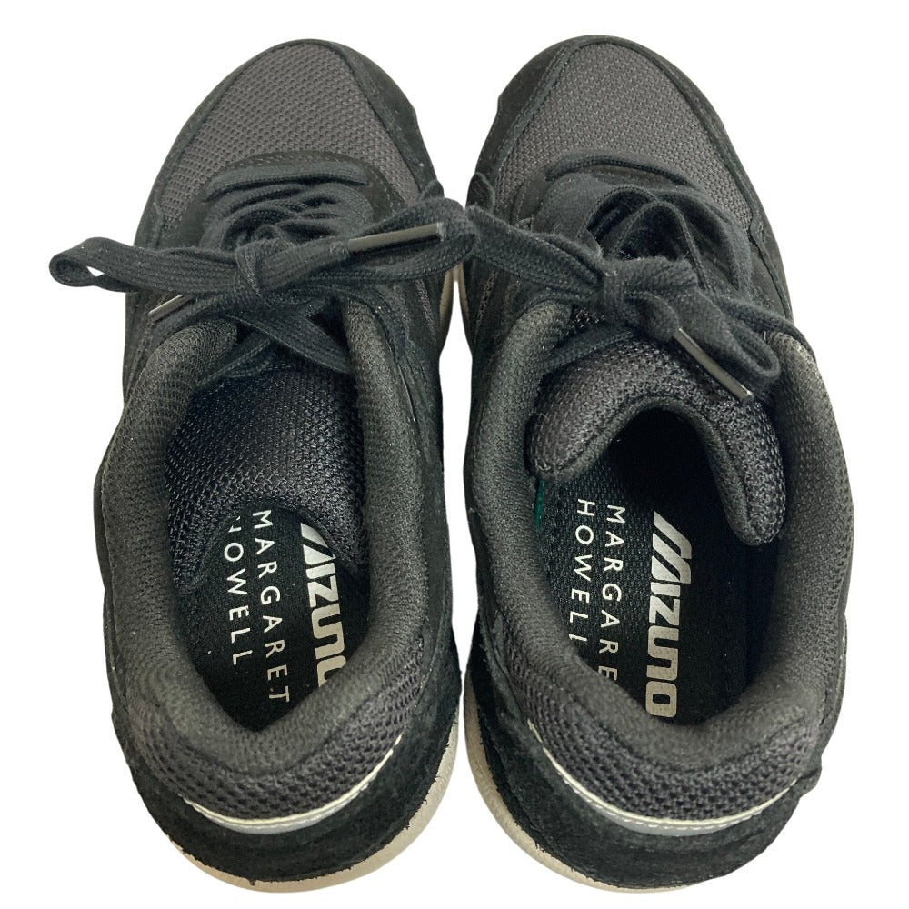 ミズノ CONTENDER スニーカー