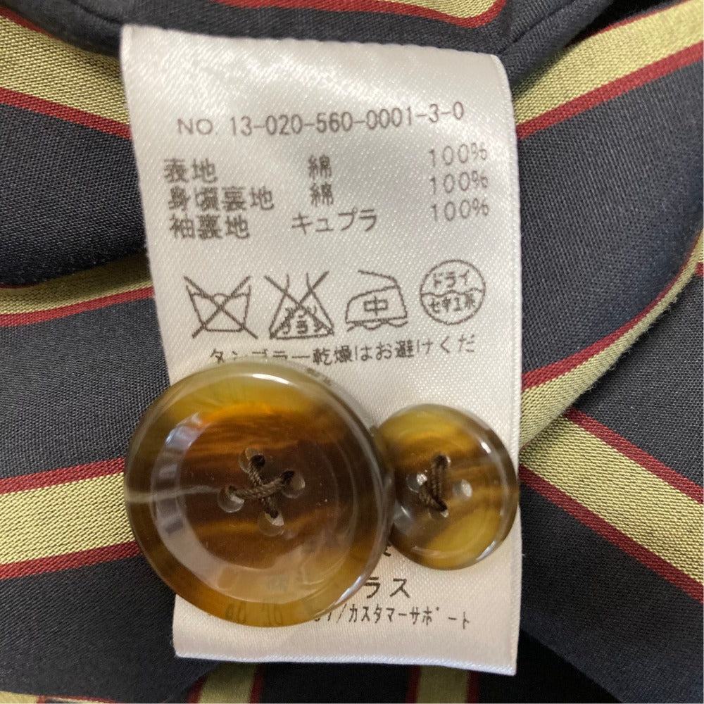 アパルトモン トレンチコート