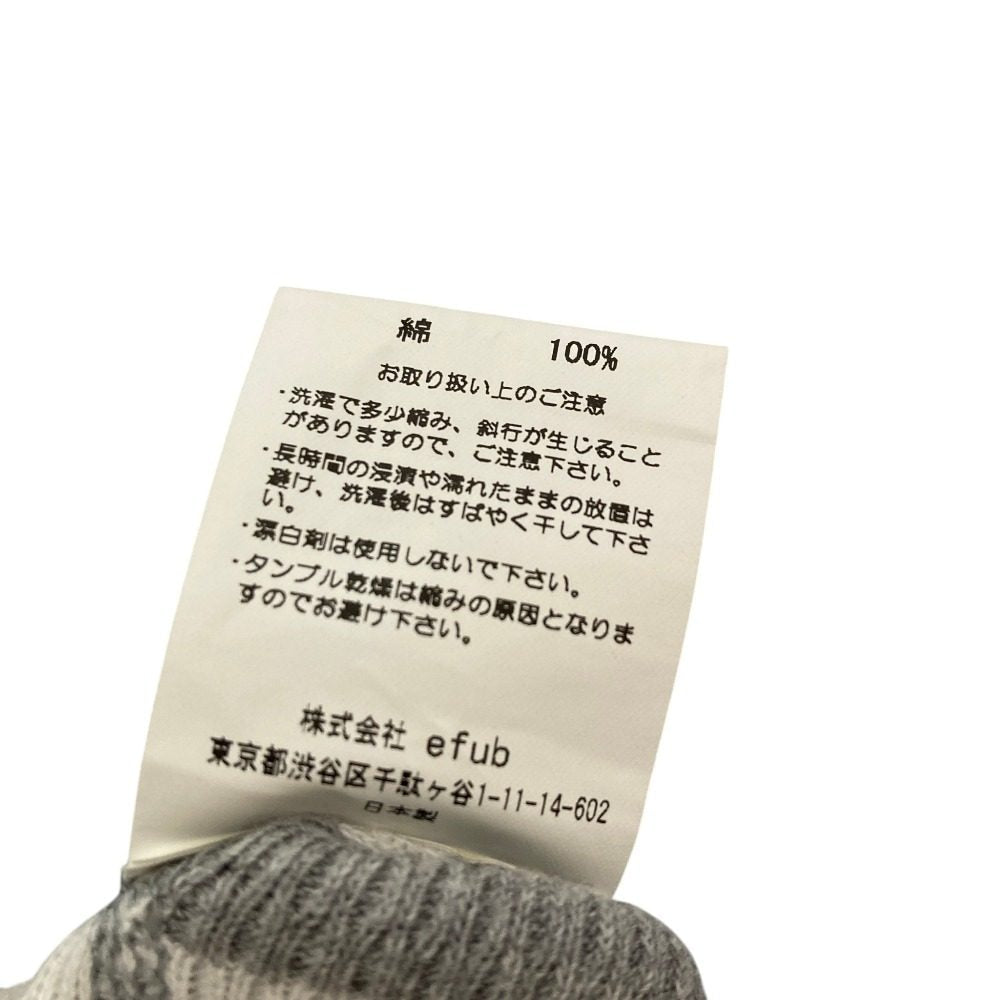 グッドグリーフ サーマルカットソー