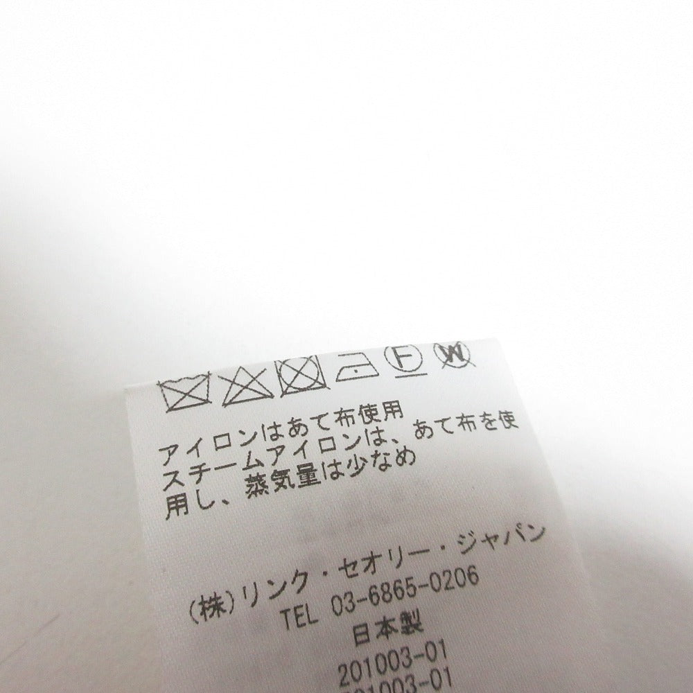 セオリーリュクス EXECUTIVE DONNA セットアップスーツ