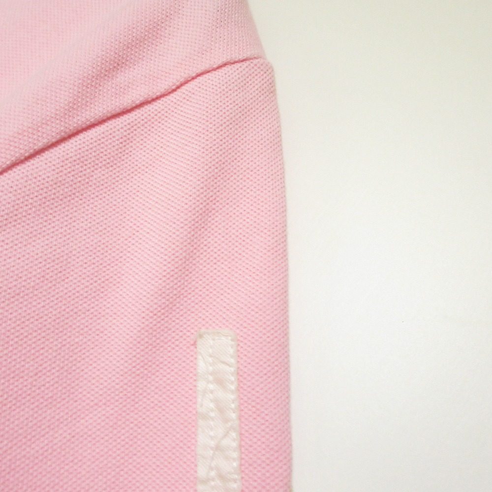 ポロ ラルフローレン 半袖ラガーシャツ