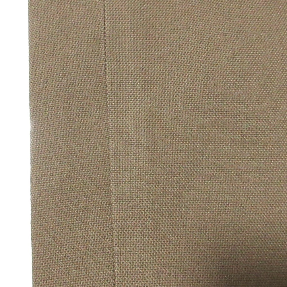 セオリー STRETCH CANVAS セットアップ
