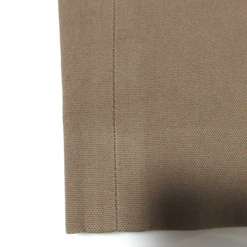 セオリー STRETCH CANVAS セットアップ