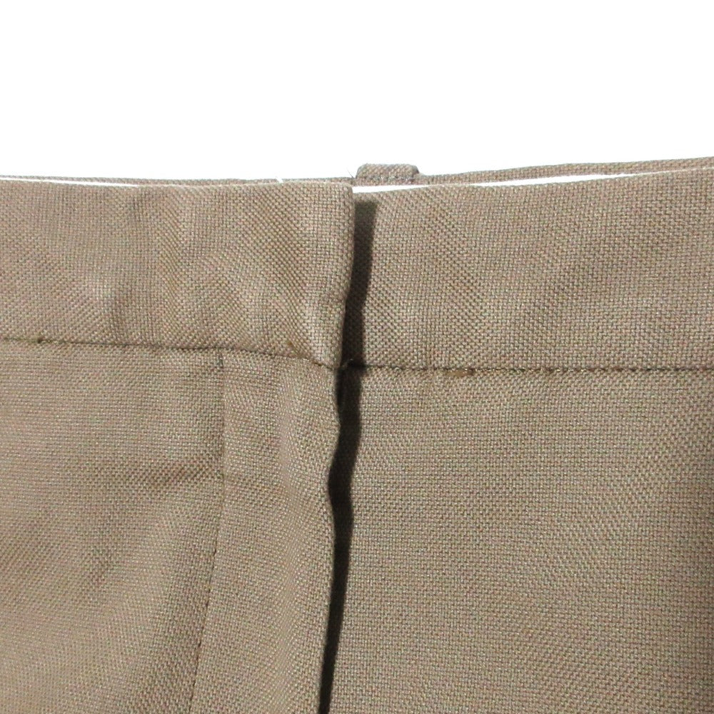 セオリー STRETCH CANVAS セットアップ