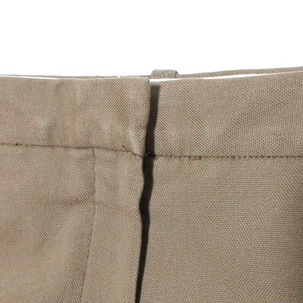 セオリー STRETCH CANVAS セットアップ