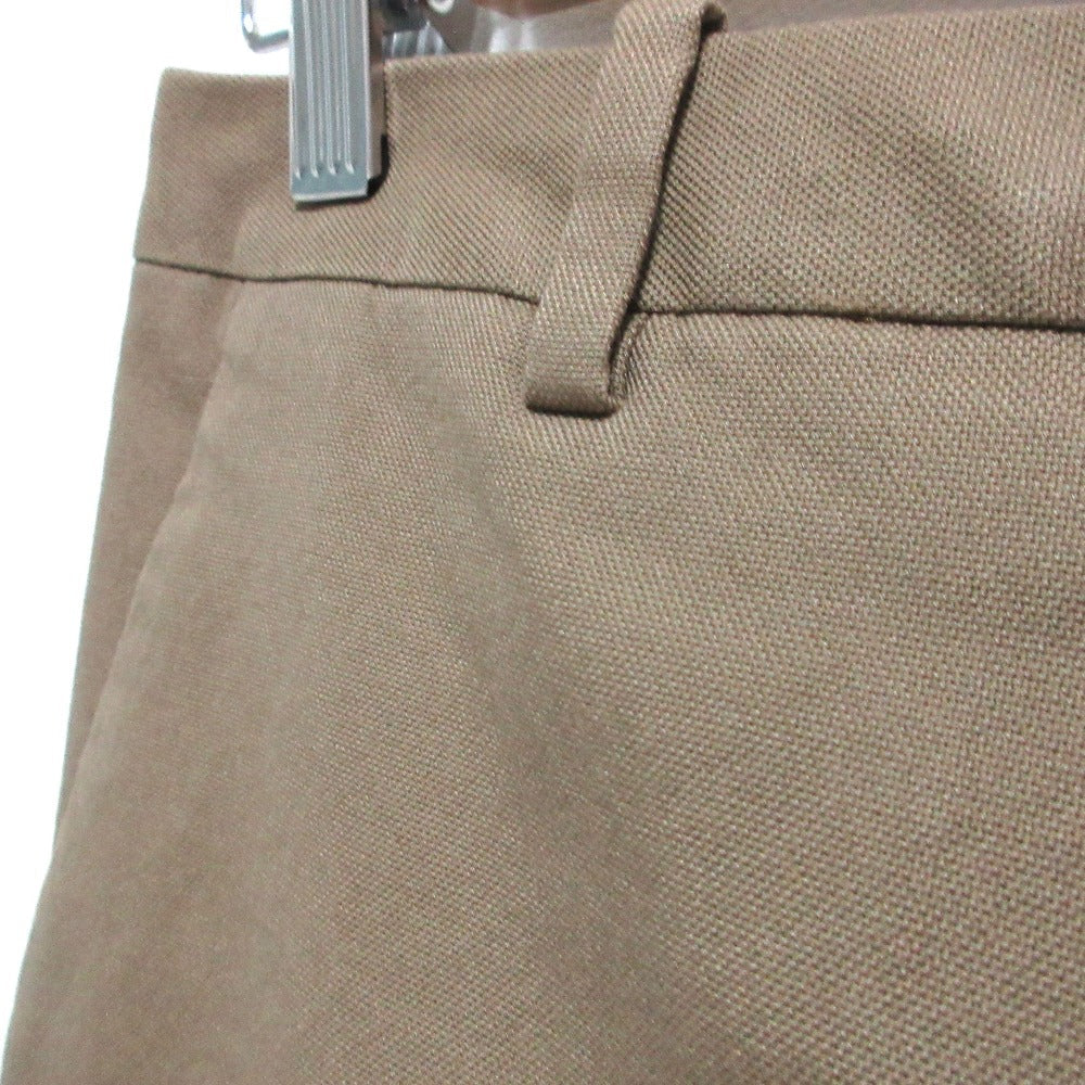 セオリー STRETCH CANVAS セットアップ