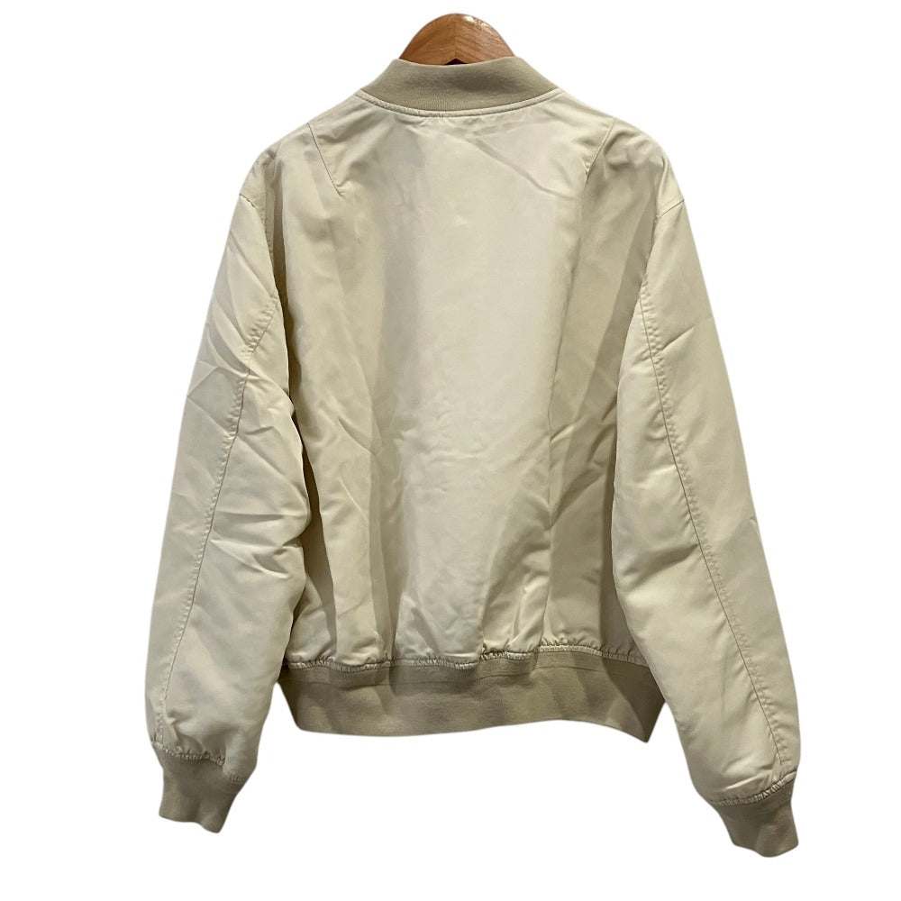 ドゥーズィエムクラス Charm blouson ブルゾン