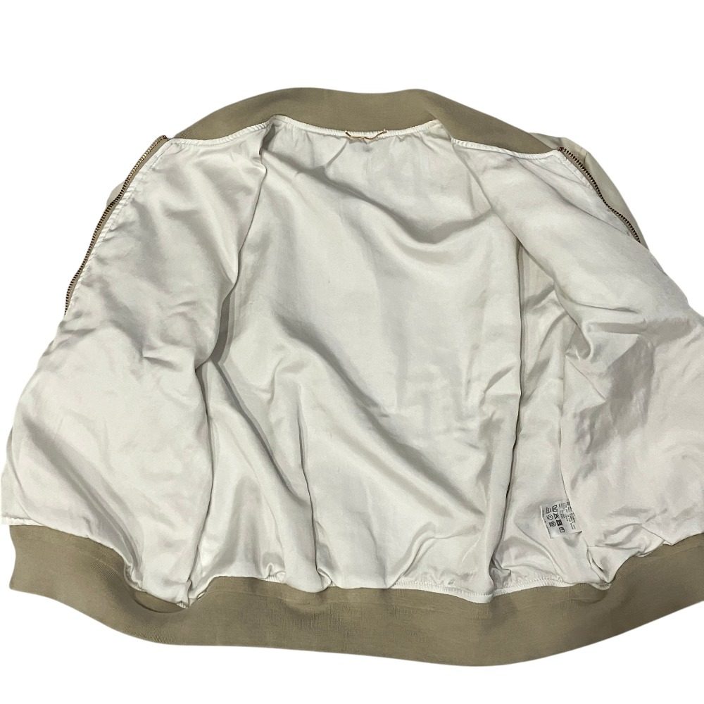 ドゥーズィエムクラス Charm blouson ブルゾン