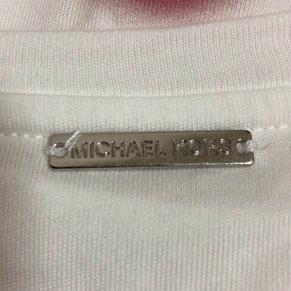 マイケルマイケルコース グラフィックTシャツ