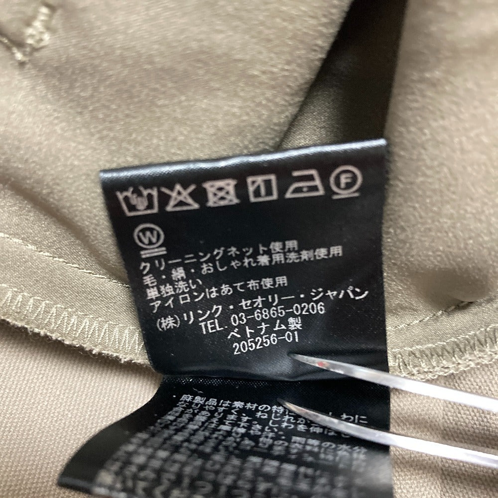 セオリーリュクス ARIOSA CAROL 2テーパードパンツ