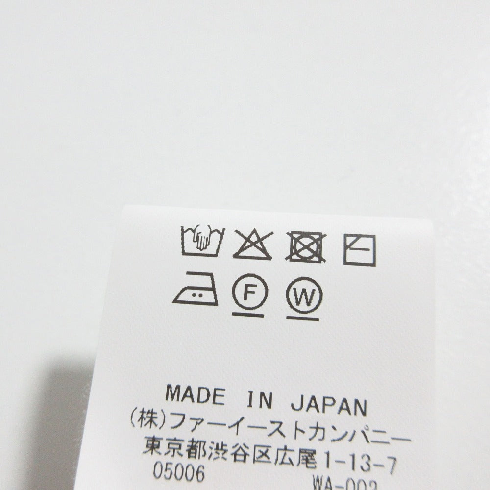 アルアバイル ウールタートルニット