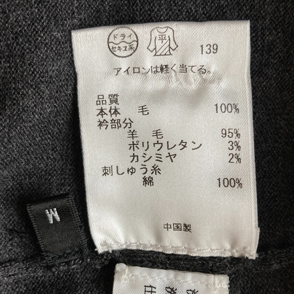 ポールスミス ニットセーター
