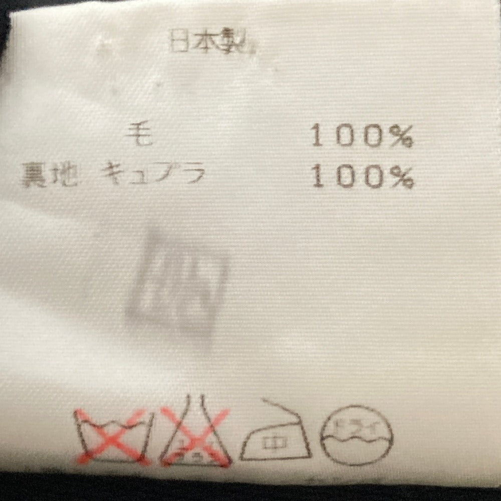 エーティーアツロウタヤマ ウールワンピース
