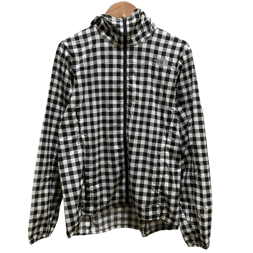ザノースフェイス NOVELTY SWALLOWTAIL VENT HOODIE ジャケット