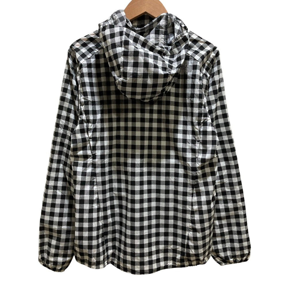 ザノースフェイス NOVELTY SWALLOWTAIL VENT HOODIE ジャケット