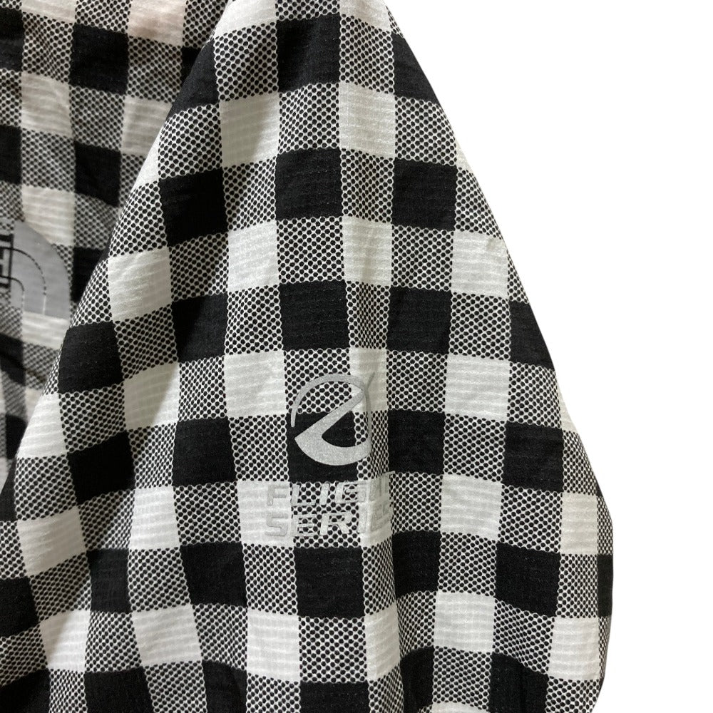ザノースフェイス NOVELTY SWALLOWTAIL VENT HOODIE ジャケット