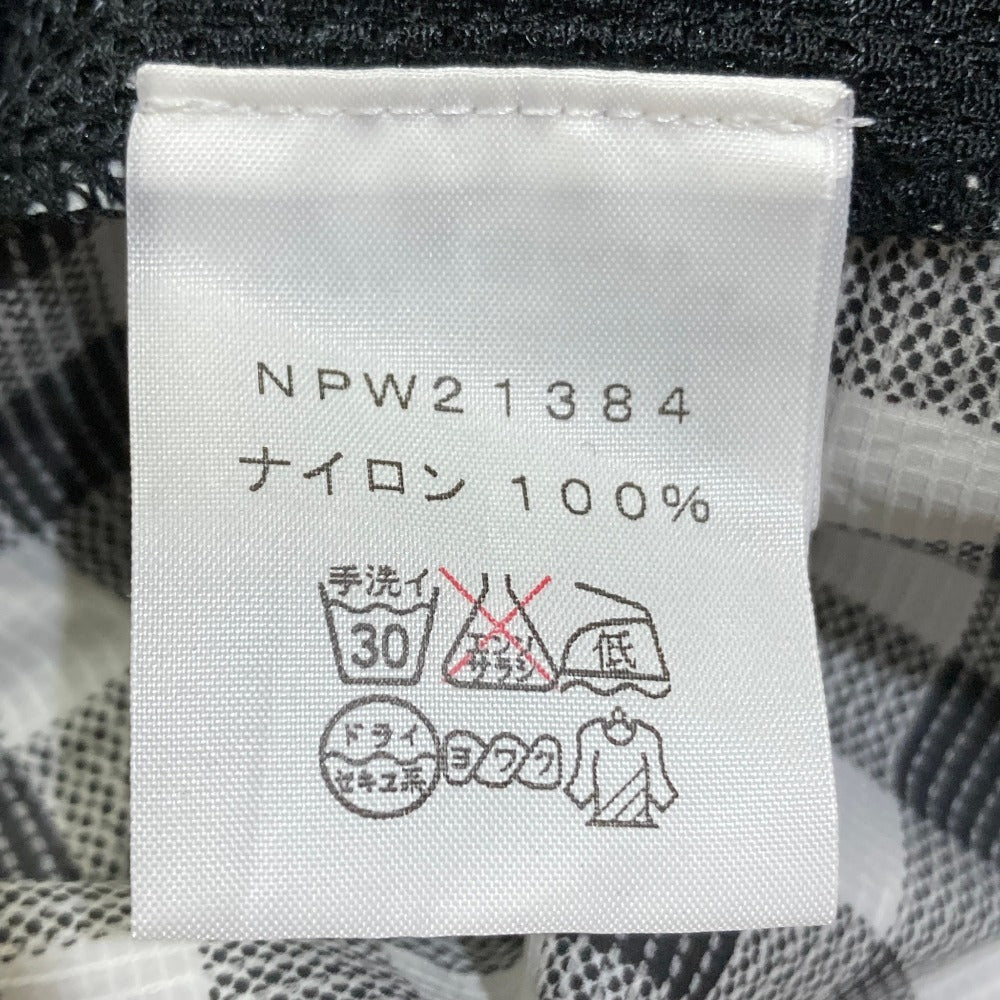 ザノースフェイス NOVELTY SWALLOWTAIL VENT HOODIE ジャケット