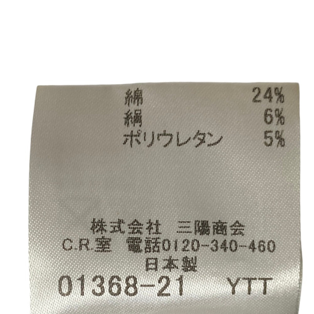 バーバリーロンドン ストレッチワンピース