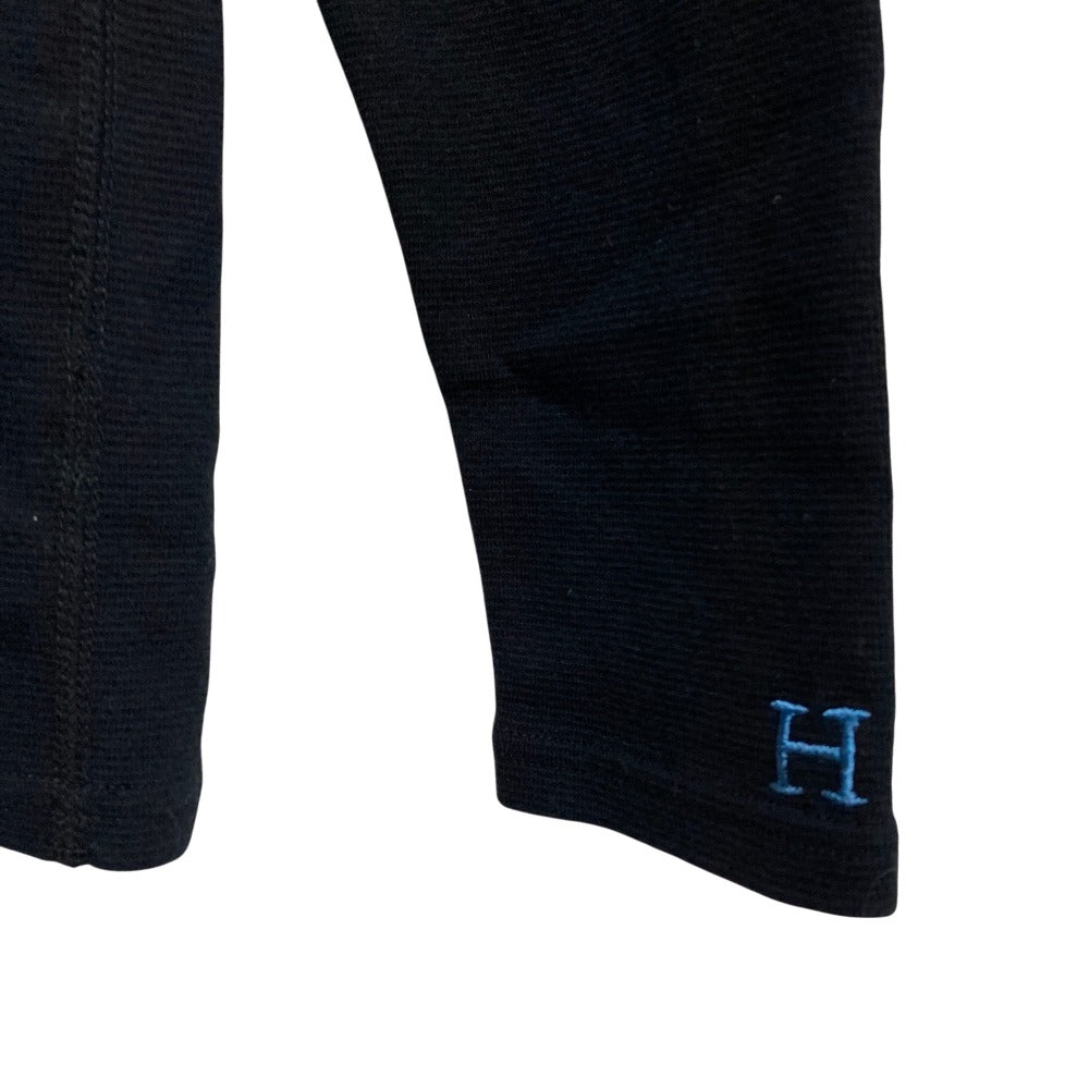 ハリウッドランチマーケット ロングスリーブストレッチフライスTシャツ