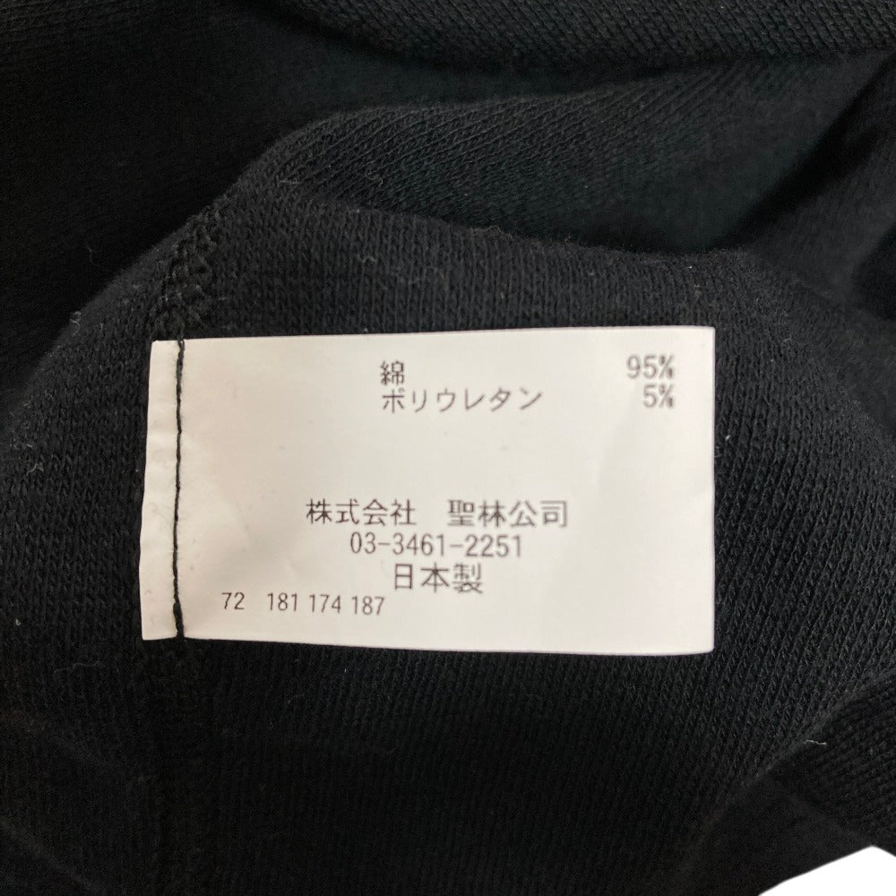 ハリウッドランチマーケット ロングスリーブストレッチフライスTシャツ