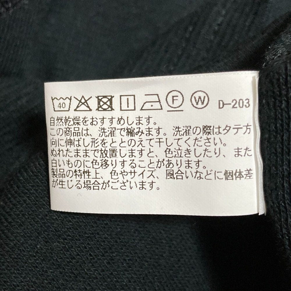 ハリウッドランチマーケット リブ長袖Tシャツ