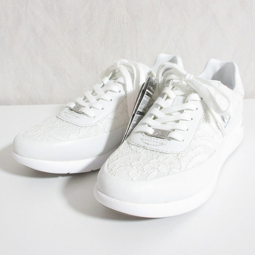 ルコックスポルティフ LA SEVRES LACE スニーカー
