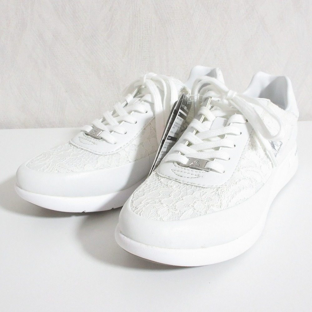 ルコックスポルティフ LA SEVRES LACE スニーカー