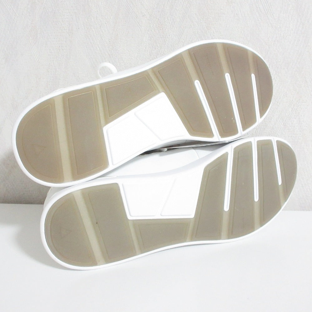 ルコックスポルティフ LA SEVRES LACE スニーカー