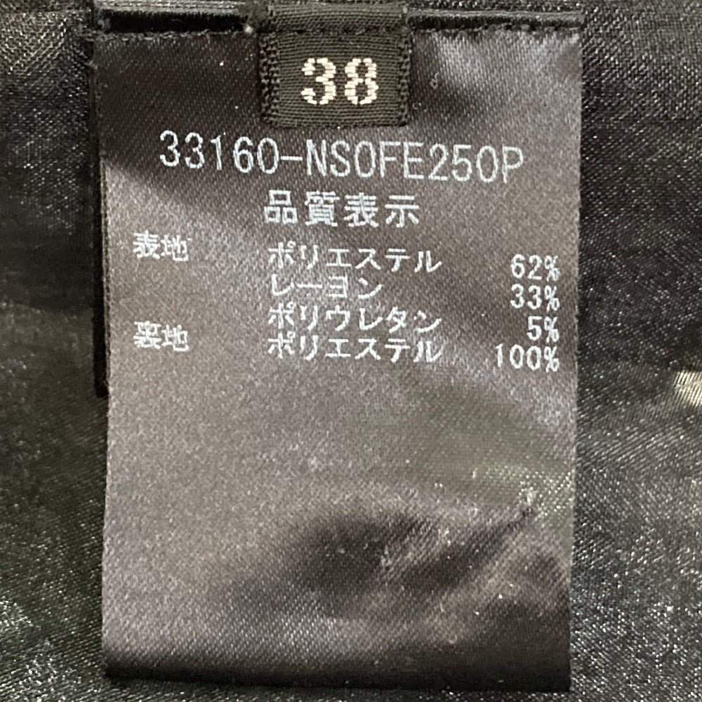 フォクシーニューヨーク クラシックD ワンピース