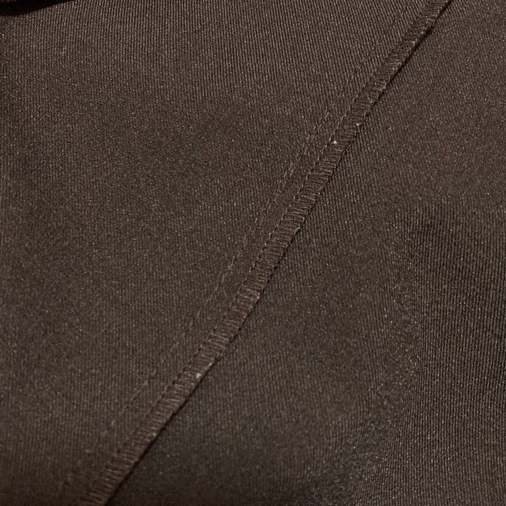 ジャーナルスタンダードレリューム ストレッチワンピース