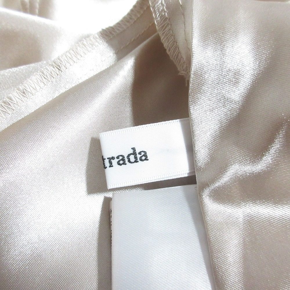 マイストラーダ レースワンピース