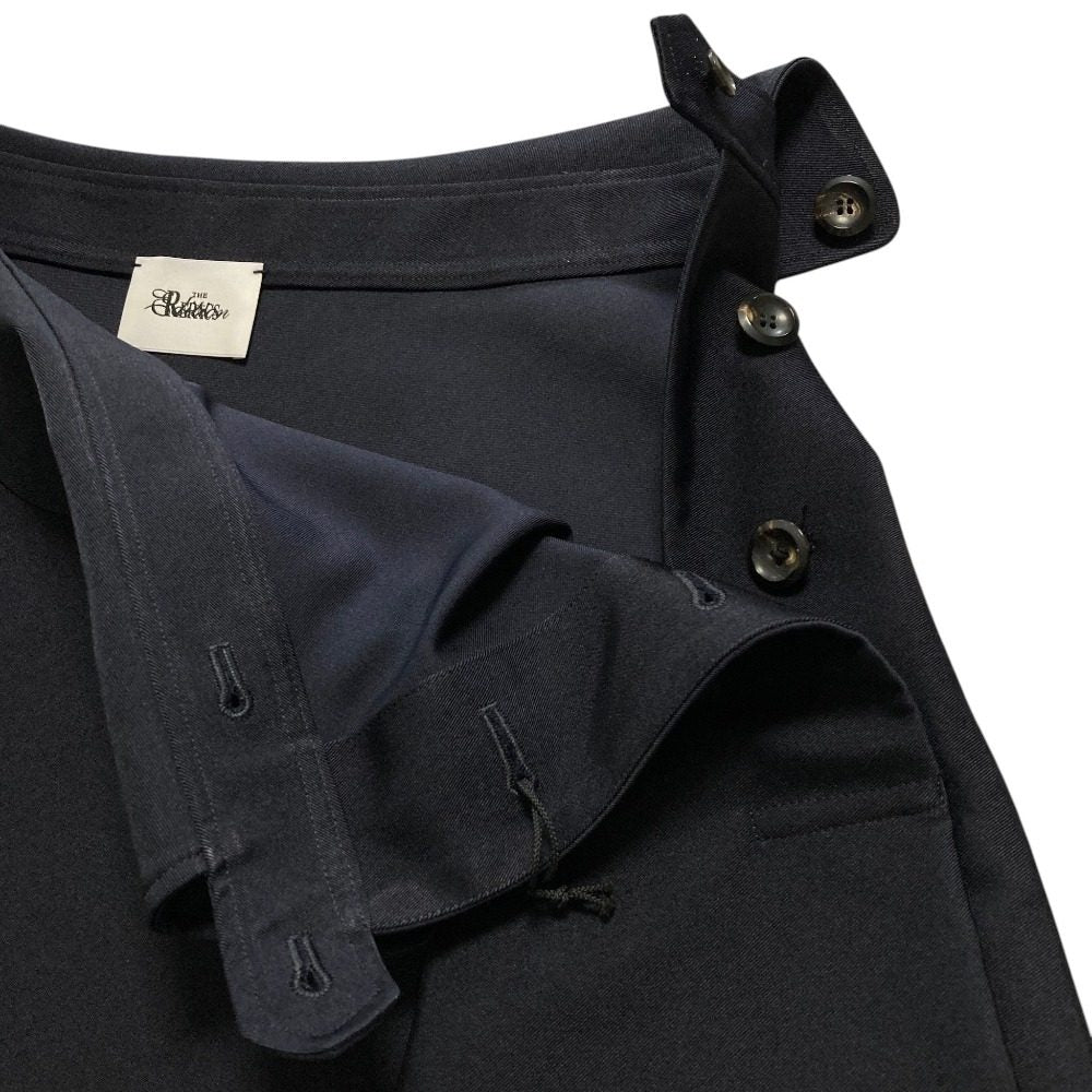 ザリラクス MARINE WAIST FLAP ASYMMETRY スカート