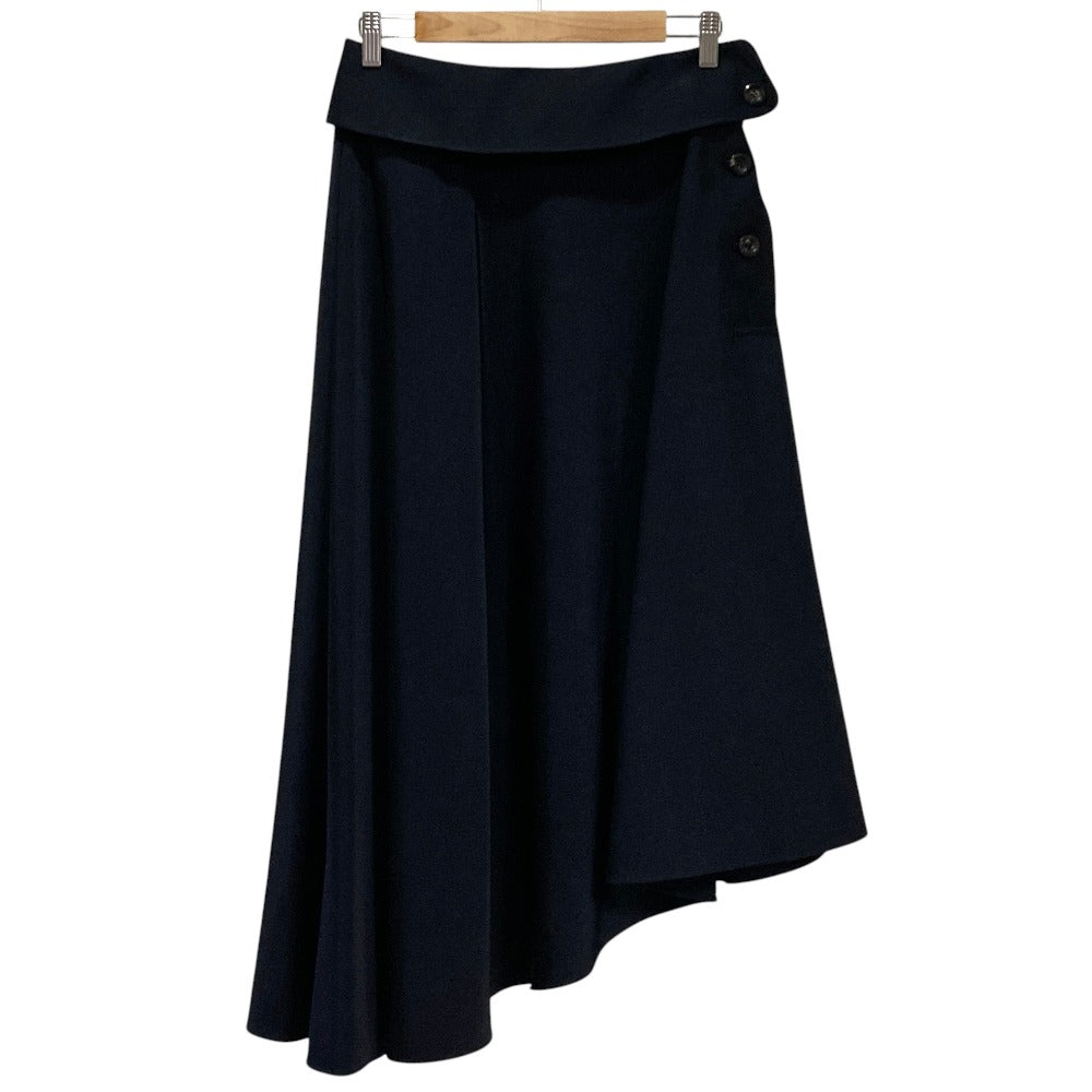 ザリラクス MARINE WAIST FLAP ASYMMETRY スカート