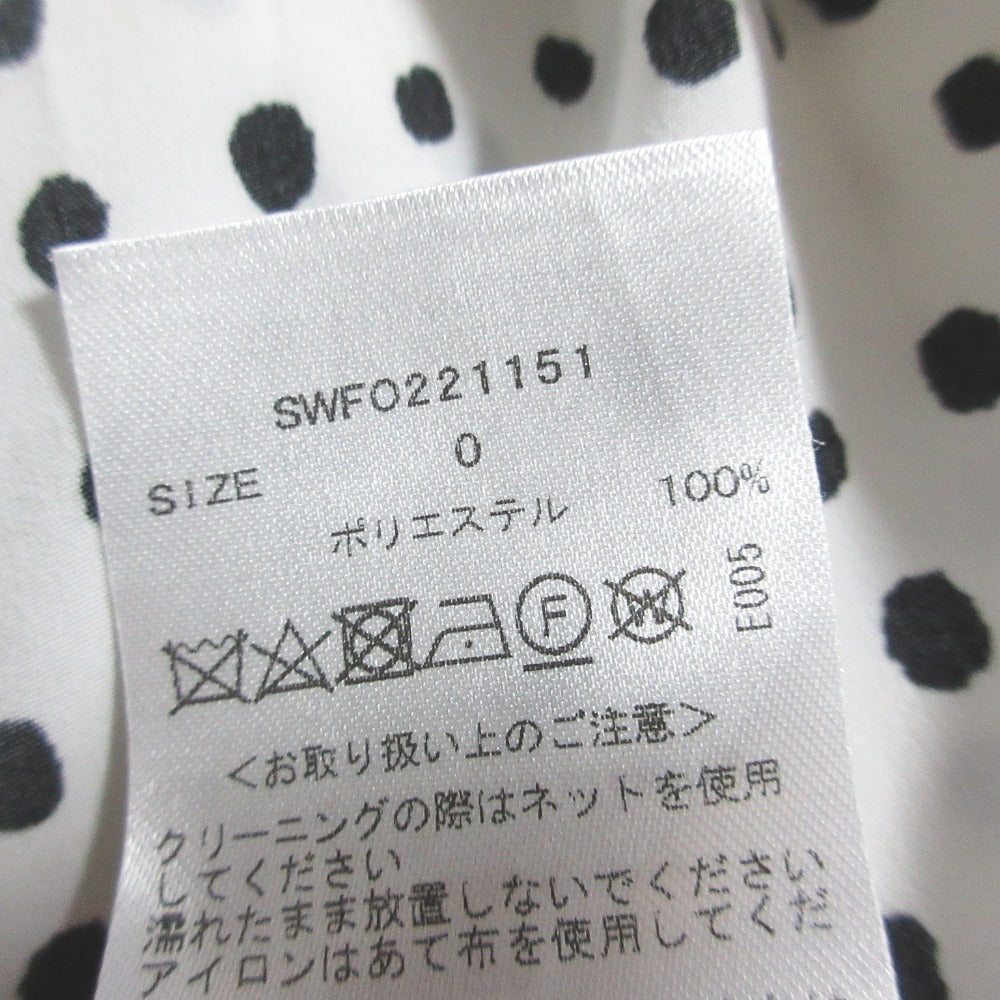 スナイデル レースワンピース