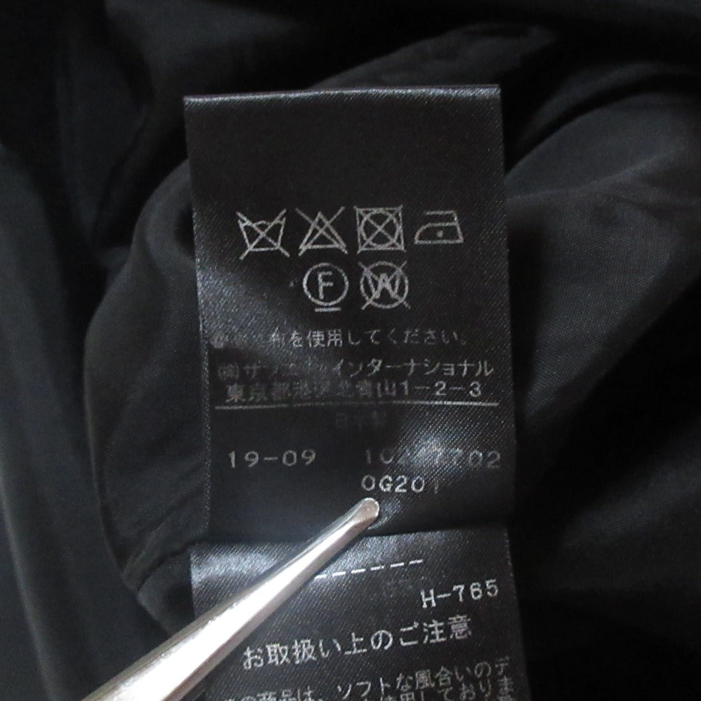 アドーア レーススカート