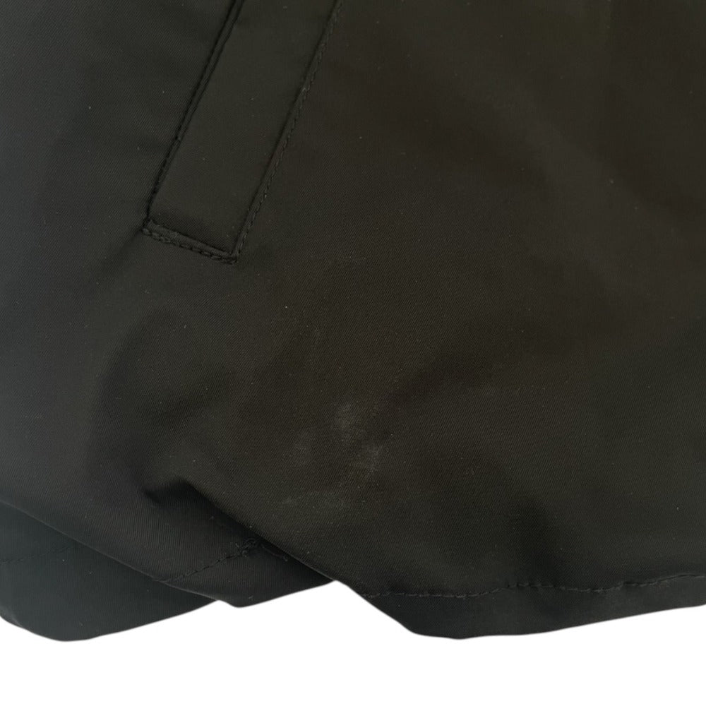 ミューズドゥドゥーズィエムクラス WASHED STAND ZIP ジャケット