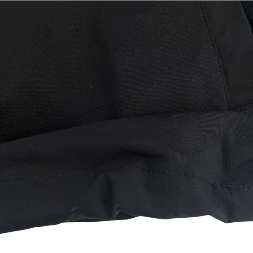 ミューズドゥドゥーズィエムクラス WASHED STAND ZIP ジャケット