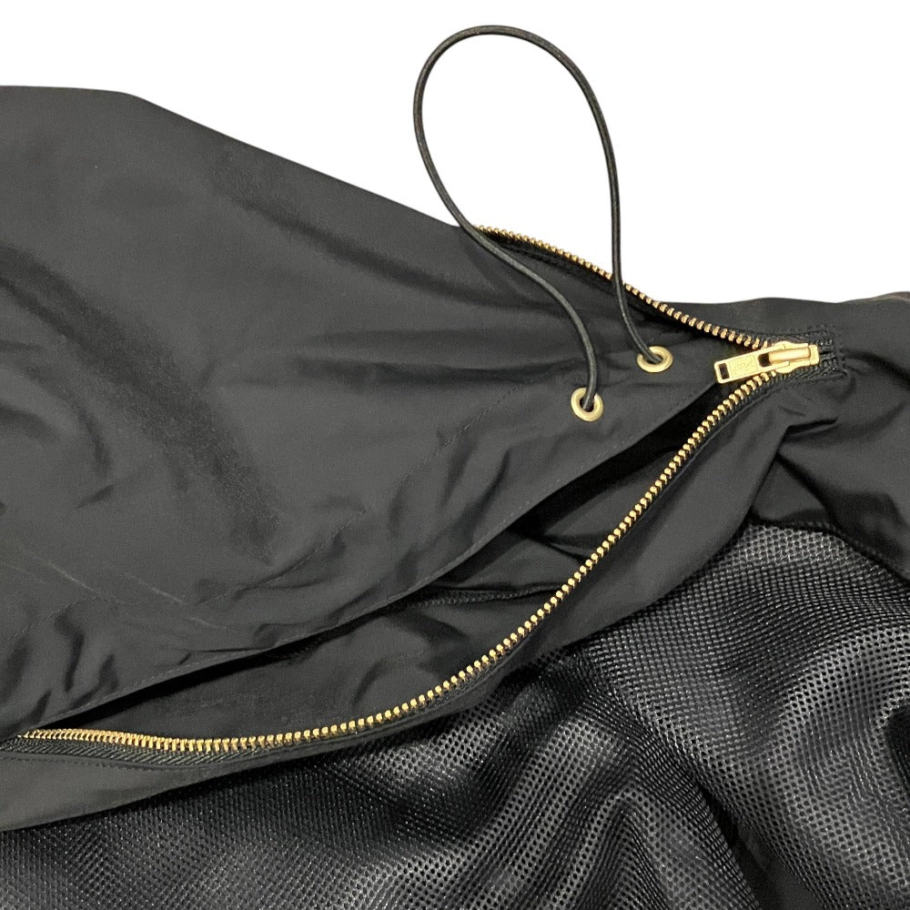 ミューズドゥドゥーズィエムクラス WASHED STAND ZIP ジャケット